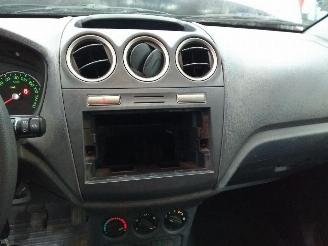 Ford Transit Connect  picture 10