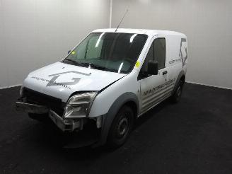 Ford Transit Connect  picture 4