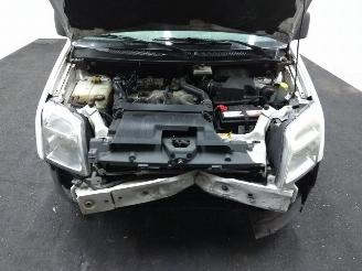 Ford Transit Connect  picture 2
