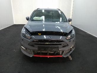 Ford Focus  picture 2