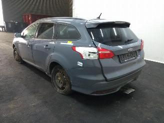 Ford Focus  picture 10