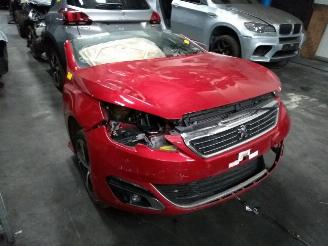 Peugeot 308  picture 1