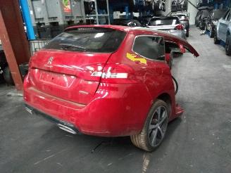 Peugeot 308  picture 7