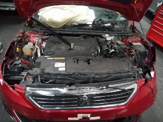 Peugeot 308  picture 16