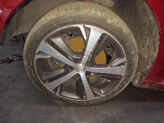 Peugeot 308  picture 12