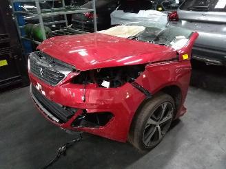 Peugeot 308  picture 9