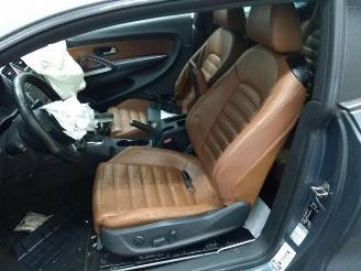 Volkswagen Scirocco  picture 4