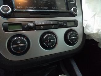 Volkswagen Scirocco  picture 18