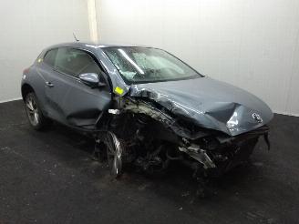 Volkswagen Scirocco  picture 1