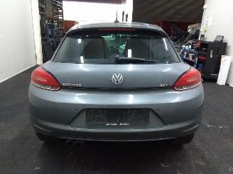 Volkswagen Scirocco  picture 8