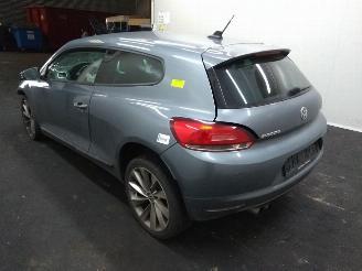 Volkswagen Scirocco  picture 3