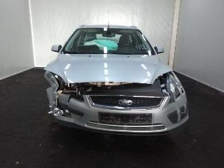 Ford Focus  picture 12