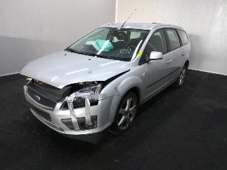 Ford Focus  picture 7