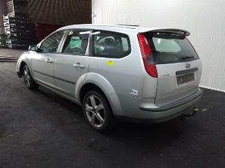 Ford Focus  picture 13