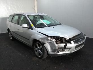Ford Focus  picture 1