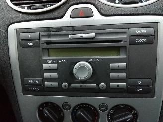 Ford Focus  picture 5