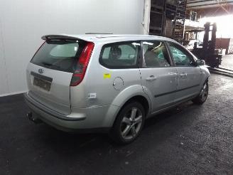 Ford Focus  picture 8