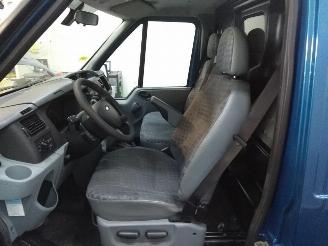 Ford Transit  picture 13