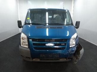 Ford Transit  picture 14