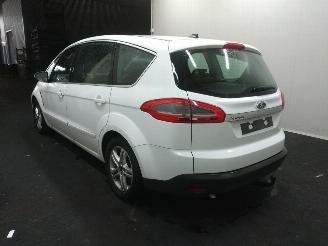 Ford S-Max  picture 32