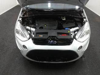 Ford S-Max  picture 27