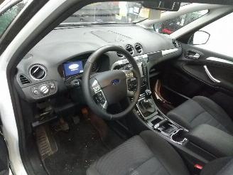Ford S-Max  picture 34