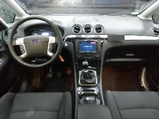 Ford S-Max  picture 5