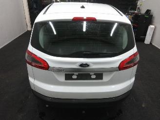 Ford S-Max  picture 12