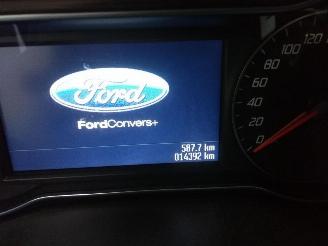 Ford S-Max  picture 4
