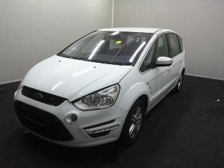 Ford S-Max  picture 26