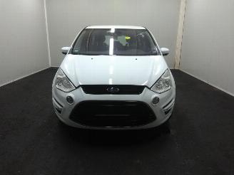 Ford S-Max  picture 22