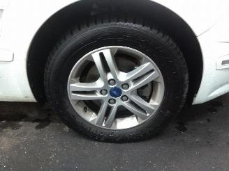 Ford S-Max  picture 29