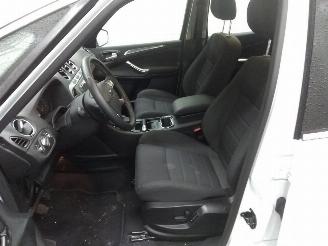 Ford S-Max  picture 33