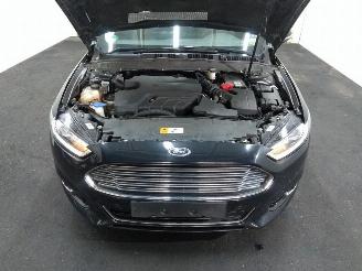 Ford Mondeo  picture 6