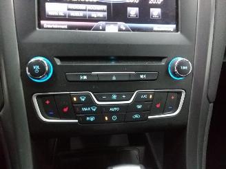Ford Mondeo  picture 34