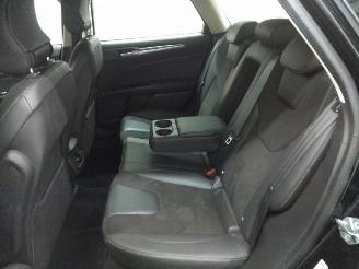 Ford Mondeo  picture 36
