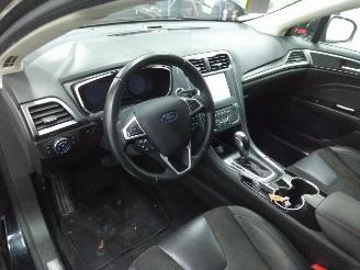 Ford Mondeo  picture 11
