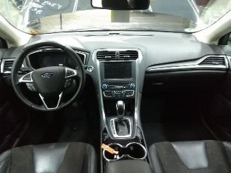Ford Mondeo  picture 12