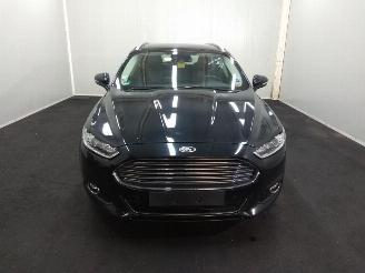Ford Mondeo  picture 7