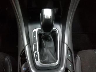 Ford Mondeo  picture 14