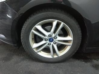 Ford Mondeo  picture 4