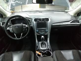 Ford Mondeo  picture 33