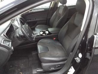 Ford Mondeo  picture 41