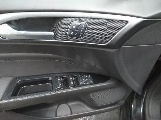 Ford Mondeo  picture 37