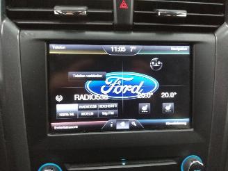Ford Mondeo  picture 38