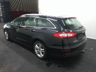Ford Mondeo  picture 5
