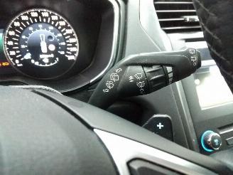 Ford Mondeo  picture 25