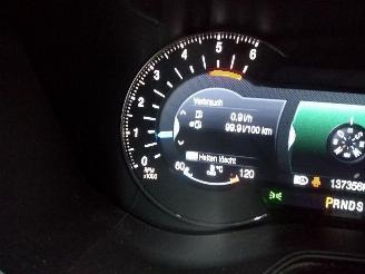 Ford Mondeo  picture 23