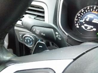 Ford Mondeo  picture 24