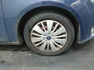 Ford Focus  picture 25